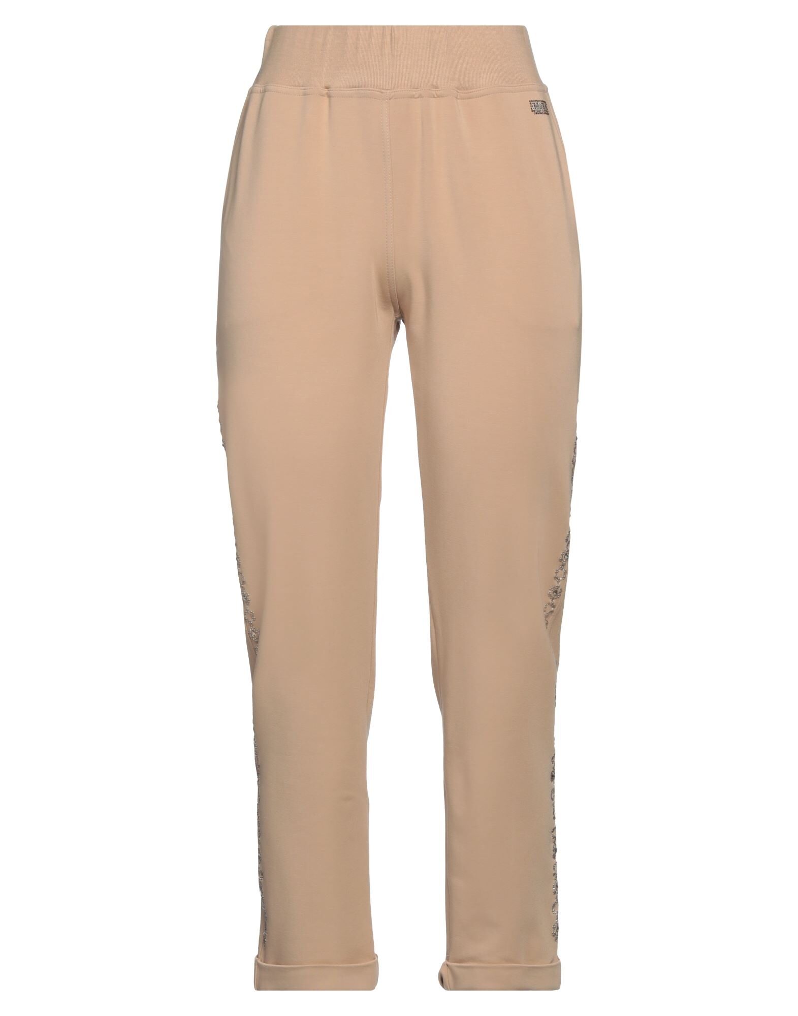 VDP VIA DELLE PERLE - Pants