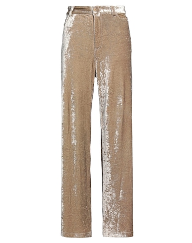 BALENCIAGA Casual trouser 75% Viscose, 23% Polyamide, 2% Elastane