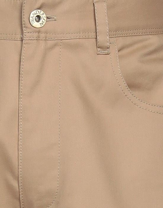 JW ANDERSON Повседневные брюки