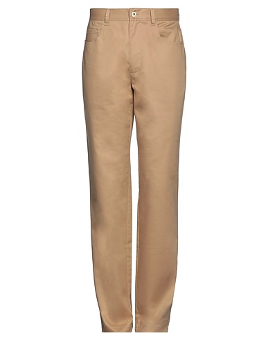 JW ANDERSON 5-pocket Sand 100% Cotton