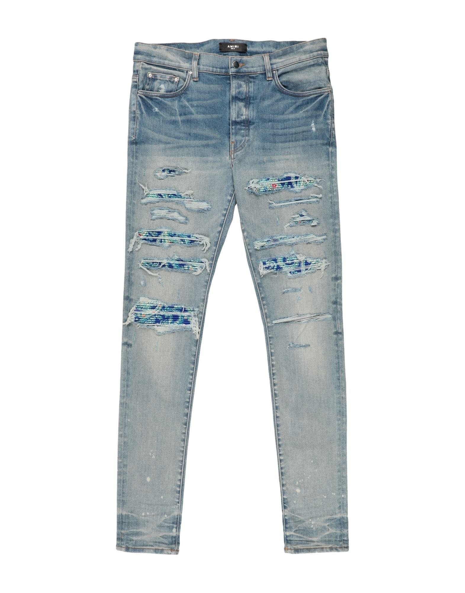 AMIRI - Pantaloni jeans