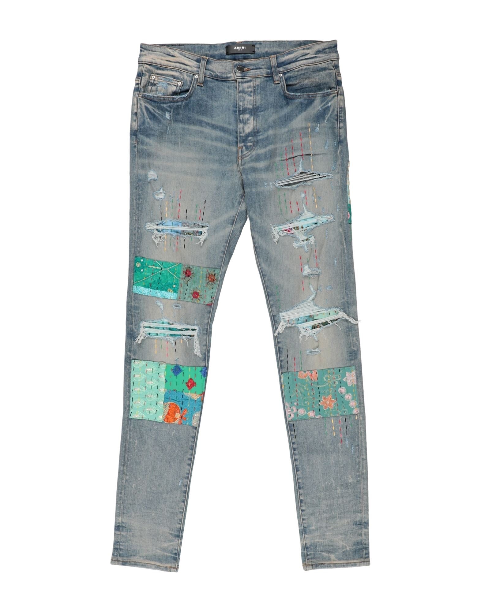AMIRI - Pantaloni jeans