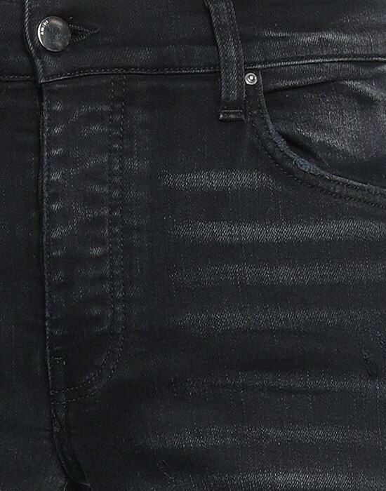 AMIRI x PLAYBOY Джинсовые брюки