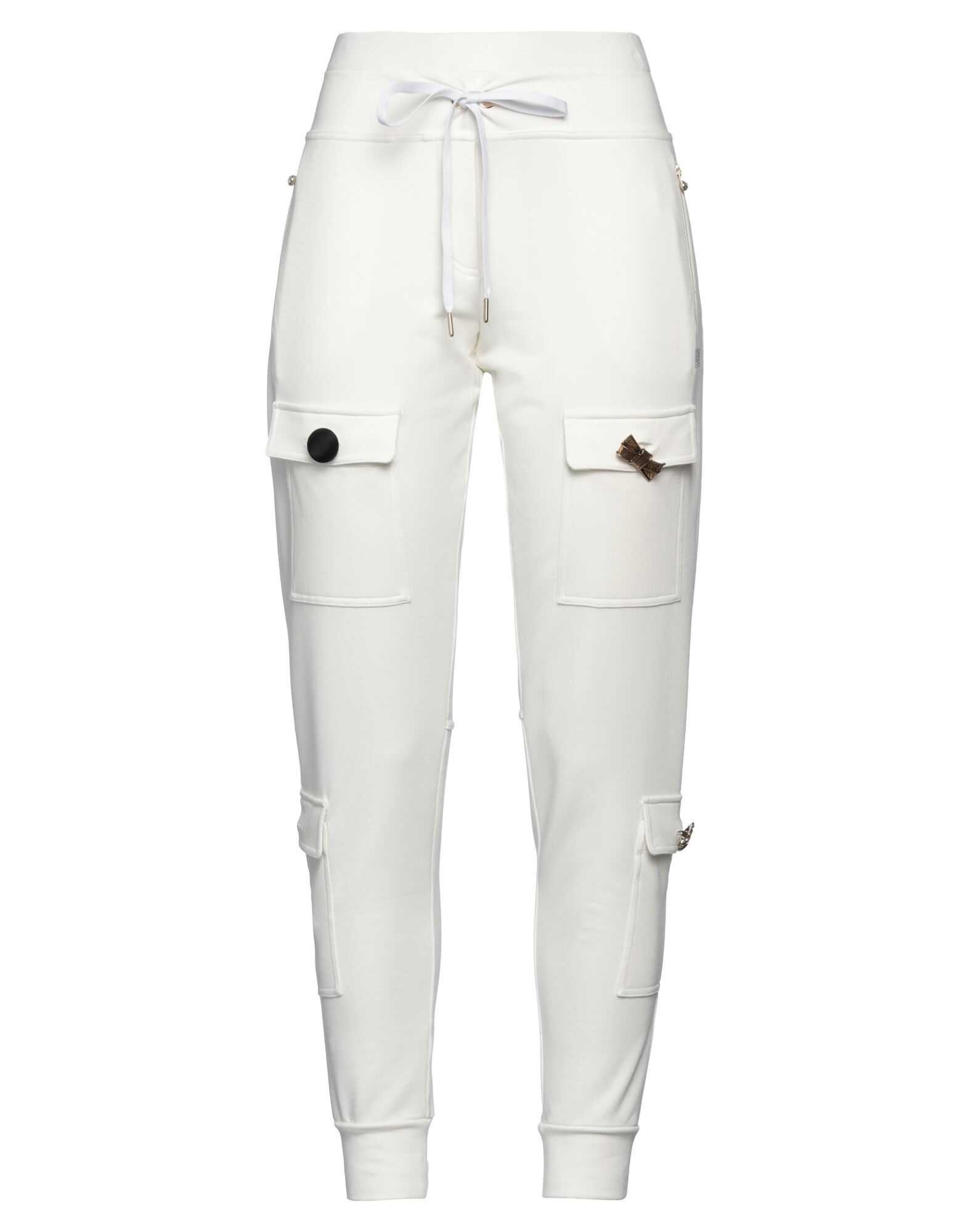 VDP VIA DELLE PERLE - Pants