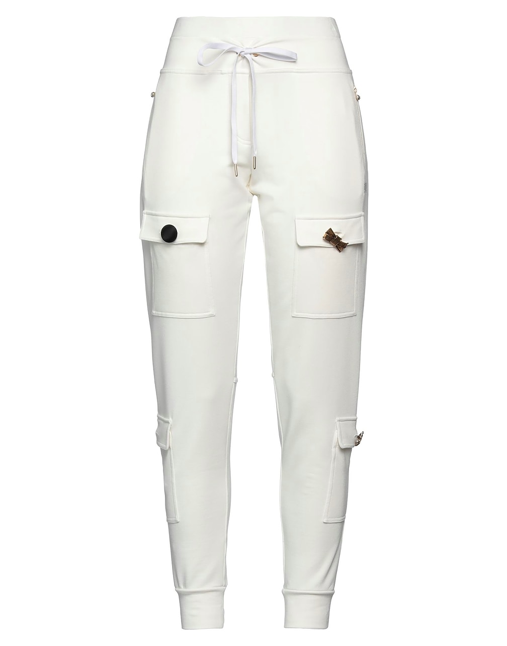 VDP VIA DELLE PERLE - Pants