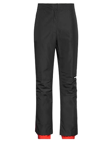 AMBUSH Casual pants Black 86% Polyester, 14% Polyurethane, Polyamide, Elastane