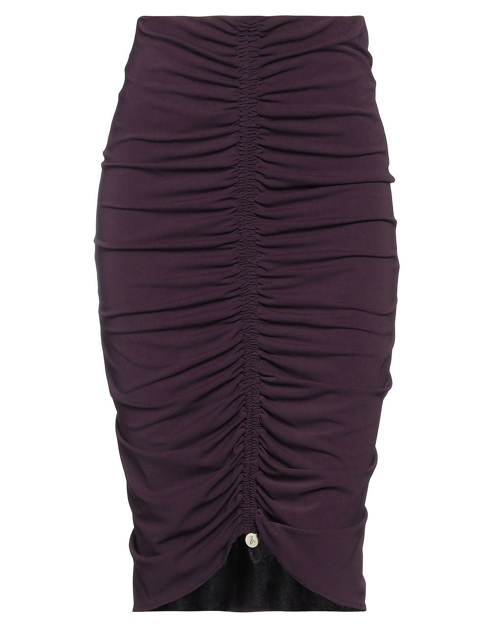 PATRIZIA PEPE SERA - Midi-Röcke