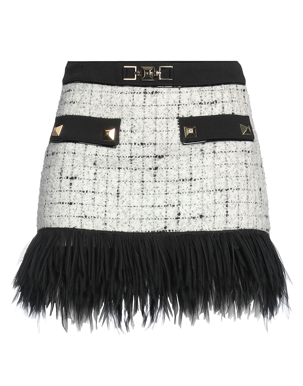 ELISABETTA FRANCHI - Miniröcke