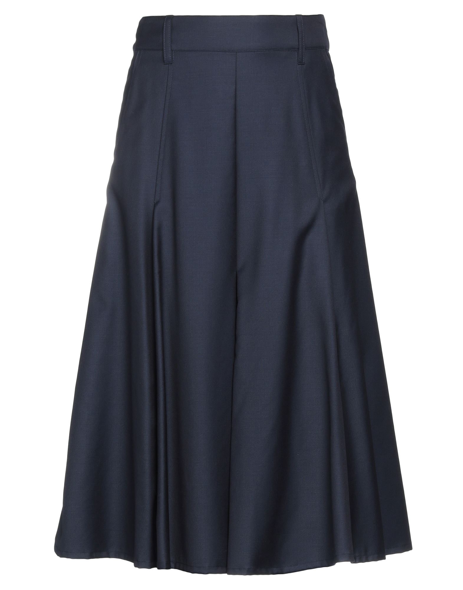 VETEMENTS - ミディスカート