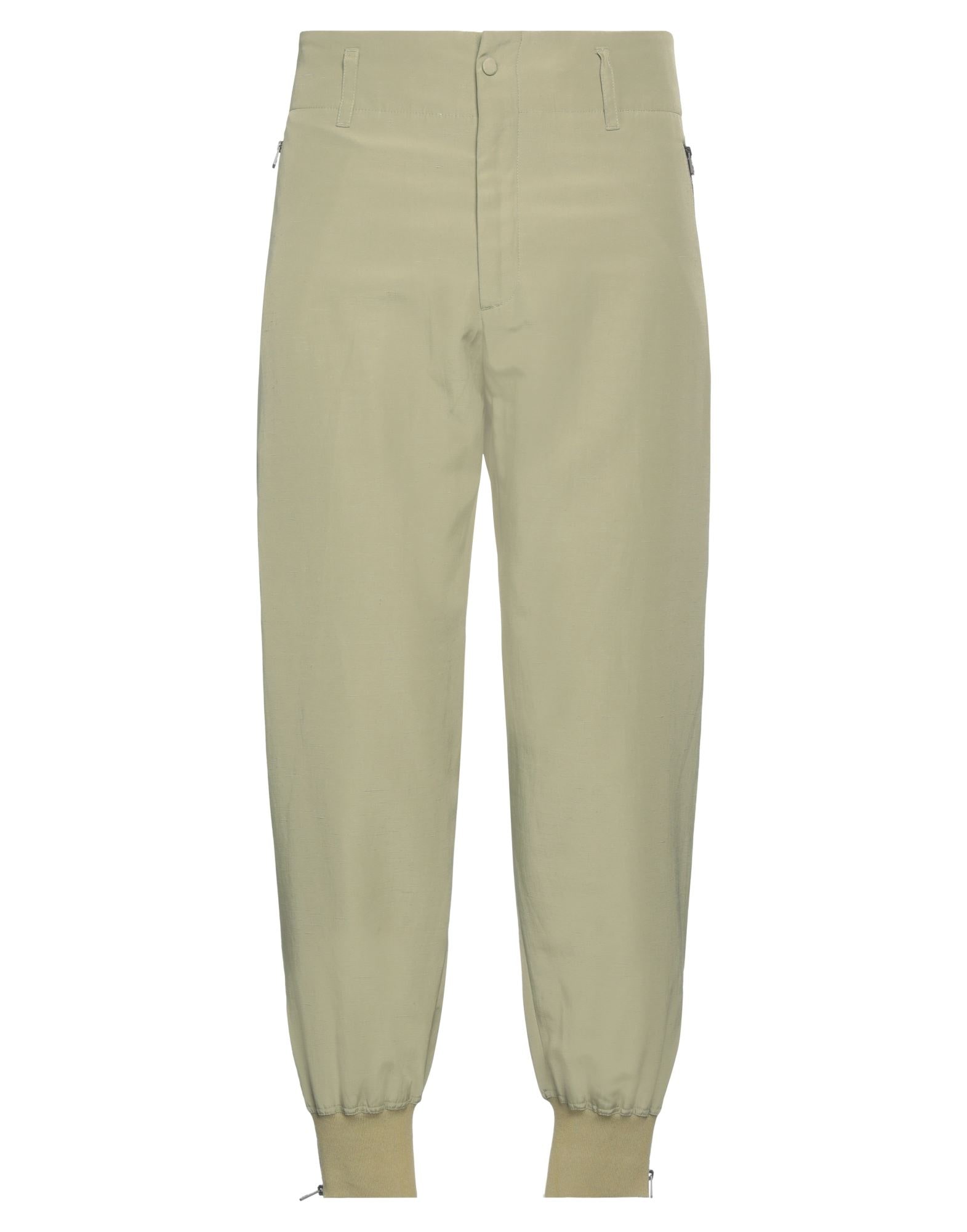 FERRAGAMO - Повседневные брюки