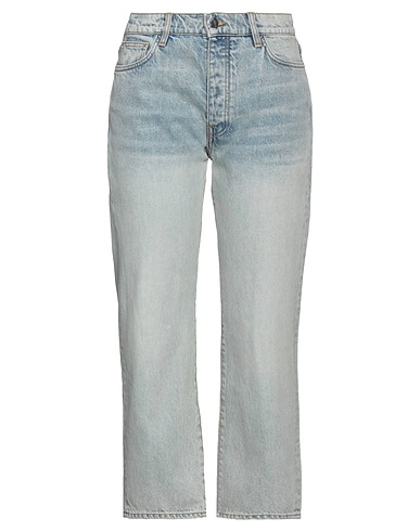 AMIRI Baggy Blue 100% Cotton