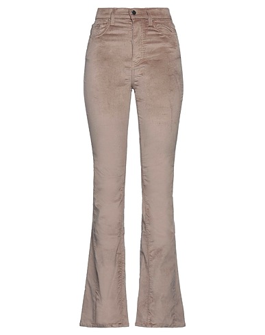 AMIRI Pantalone Khaki 54% Cotone, 35% Modal, 8% Poliestere, 3% Poliuretano