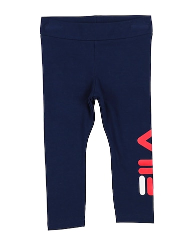 FILA Casual pants 95% Cotton, 5% Elastane