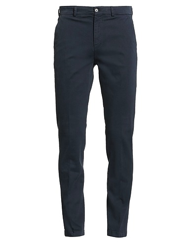 CRUNA Chinos Blu notte 98% Cotone, 2% Elastan