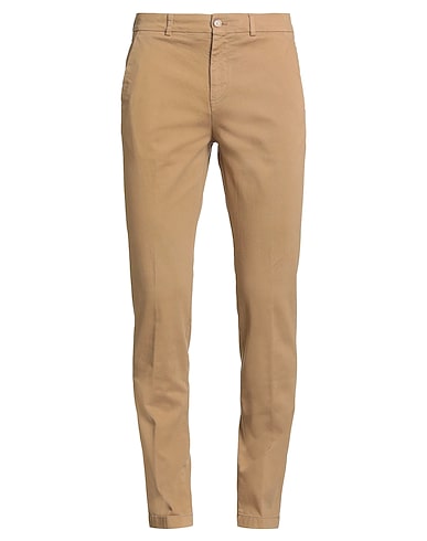 CRUNA Chinos 98% Cotton, 2% Elastane