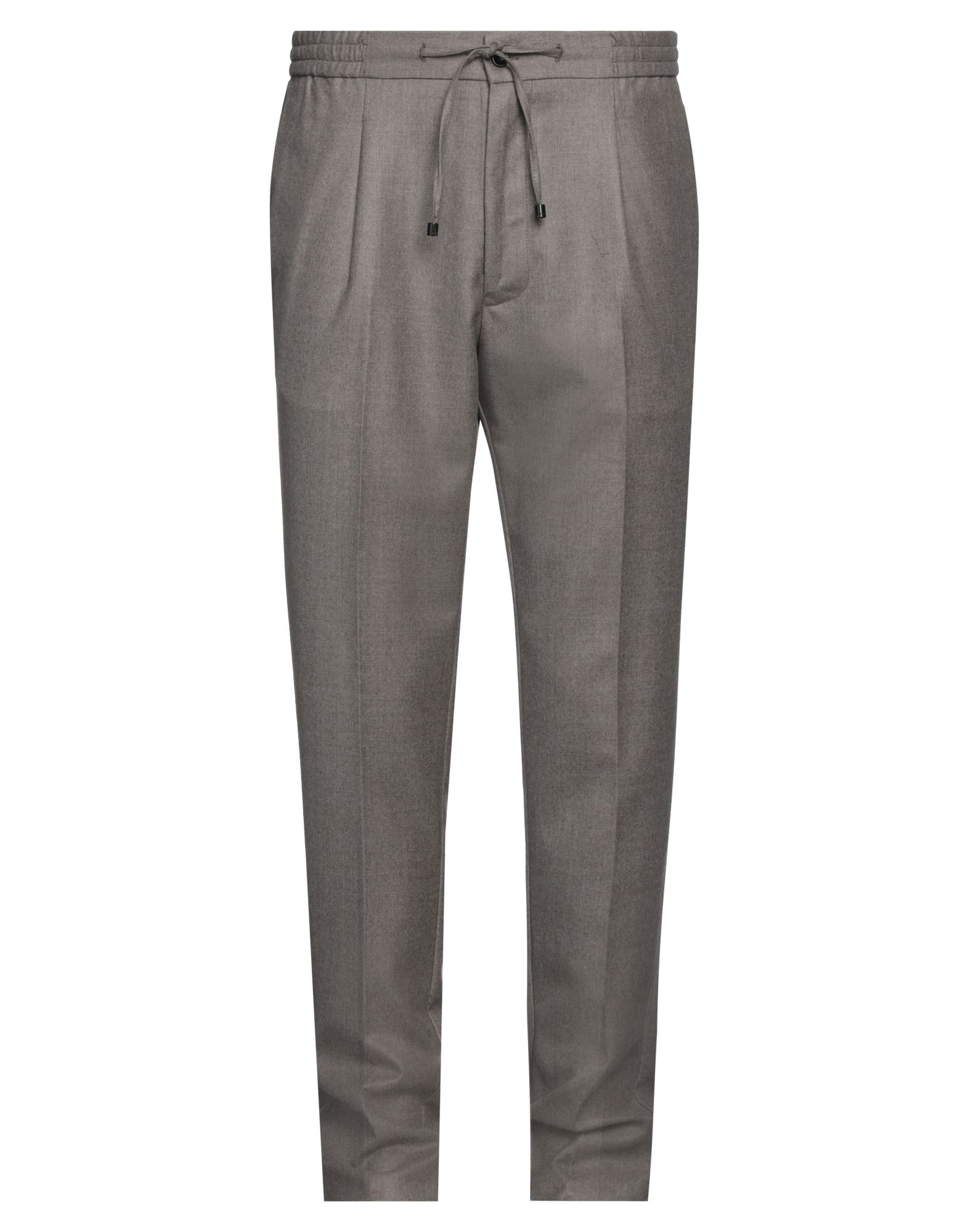 DRUMOHR - Повседневные брюки