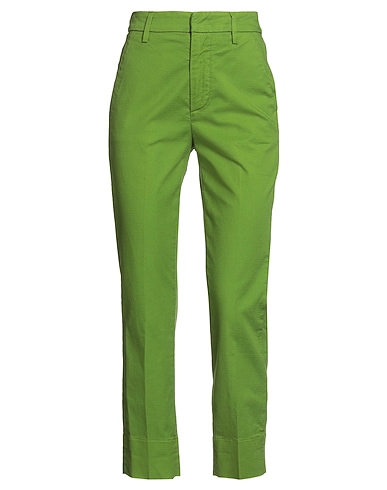 DONDUP Casual trouser 96% Cotton, 4% Elastane