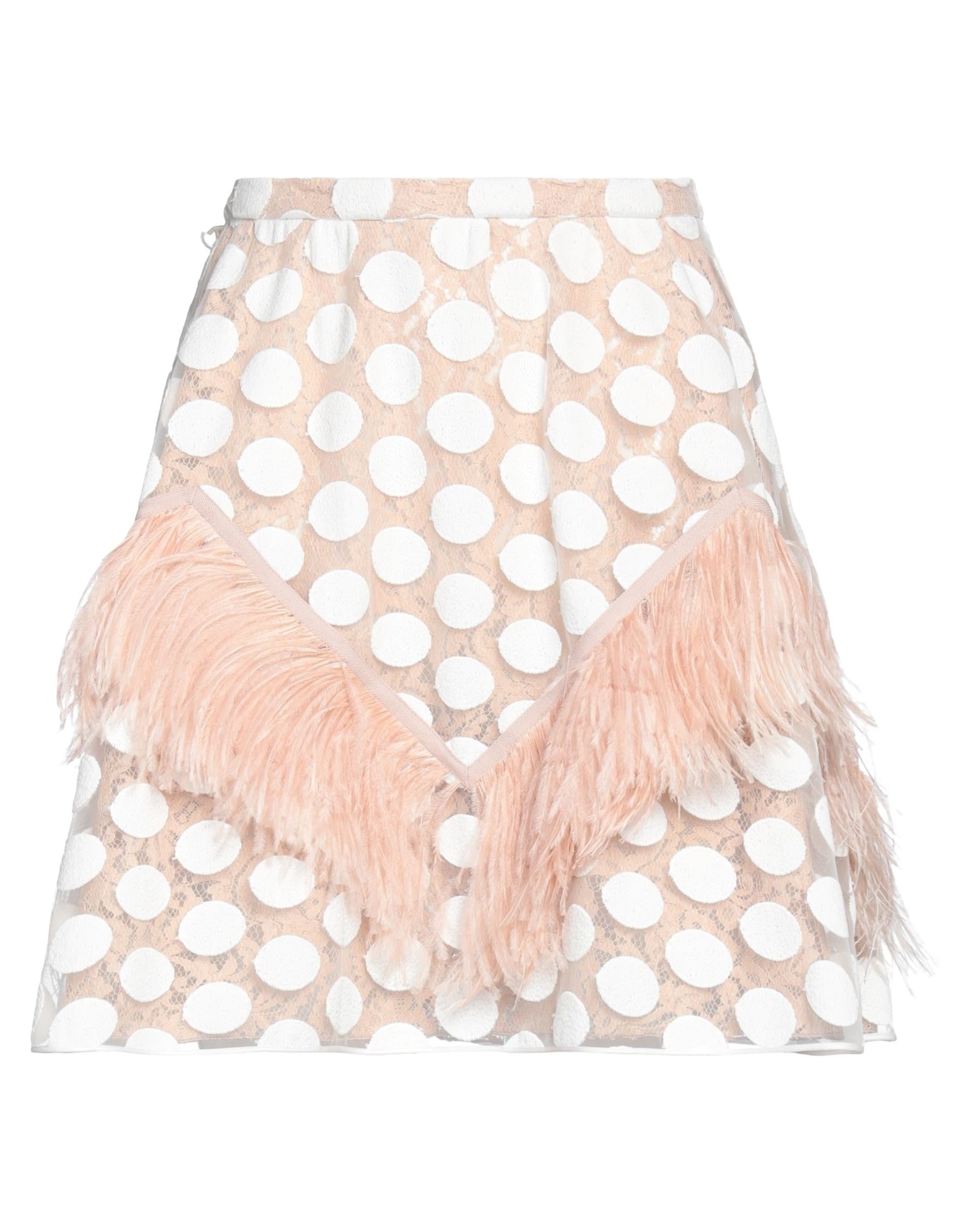 N°21 - Мини-юбки