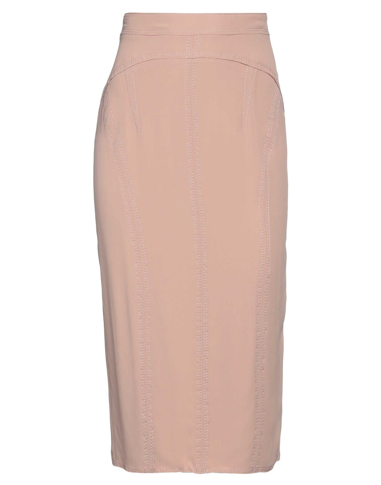 N°21 - Юбки миди