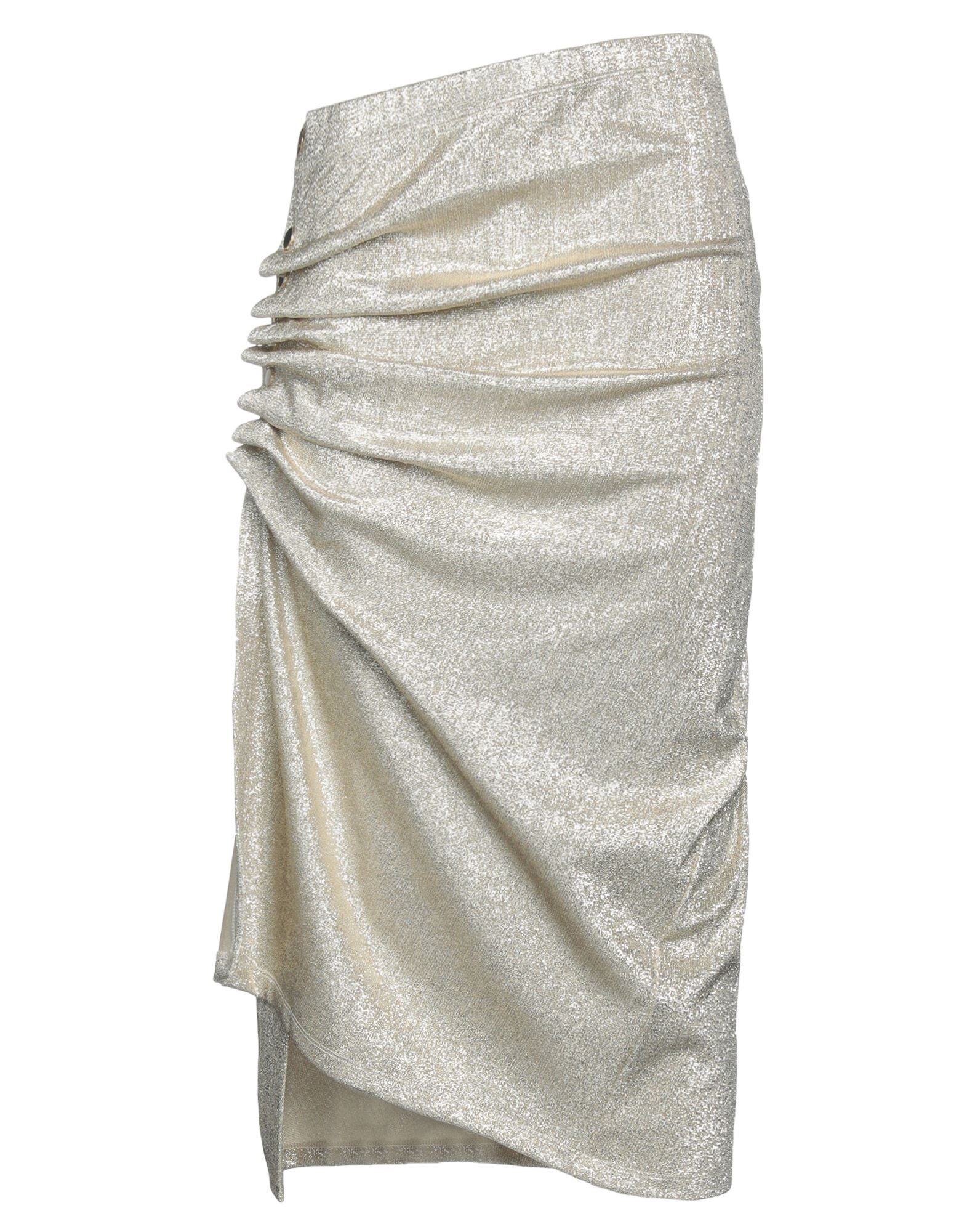 RABANNE - ミディスカート