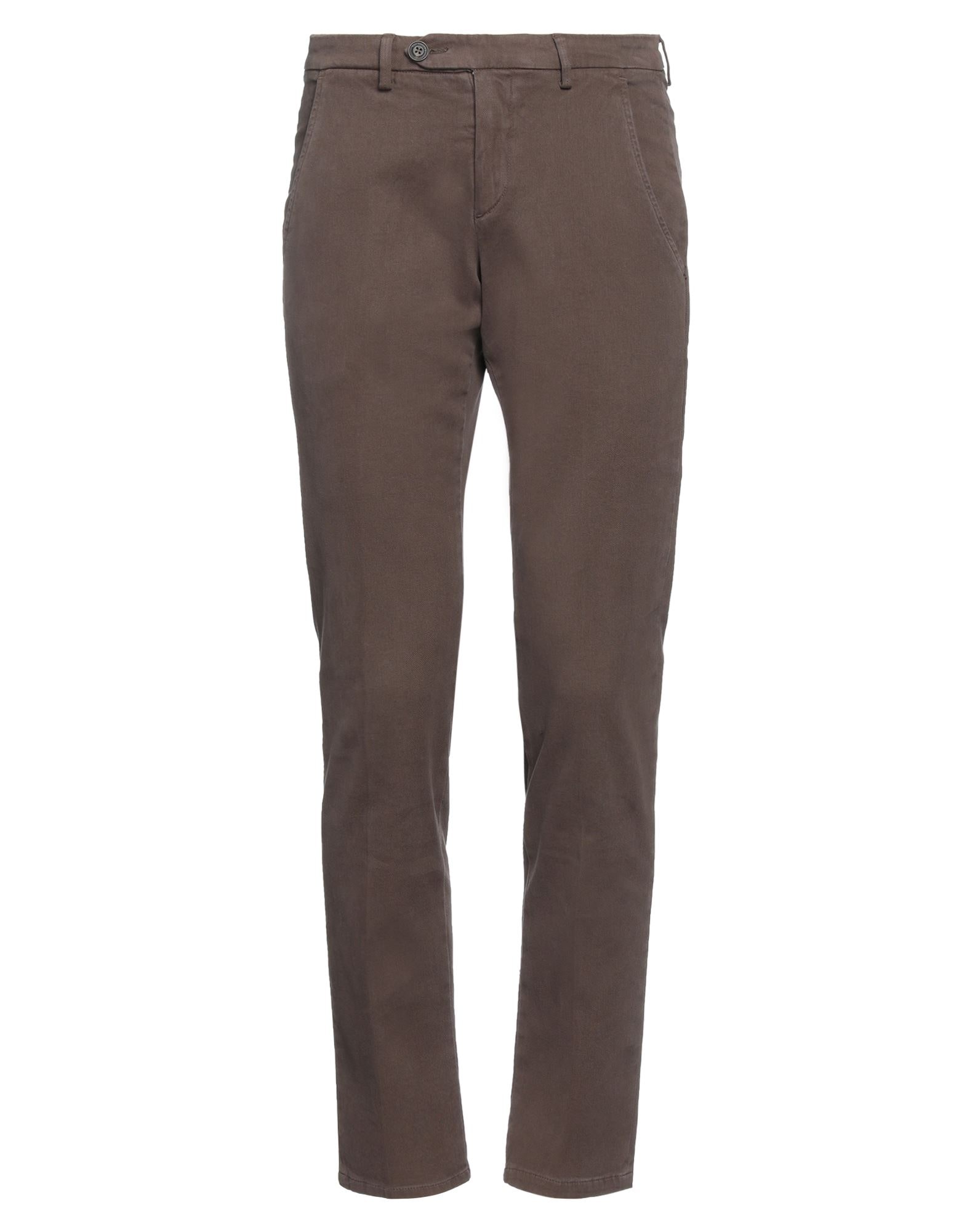 ROŸ ROGER'S - Повседневные брюки