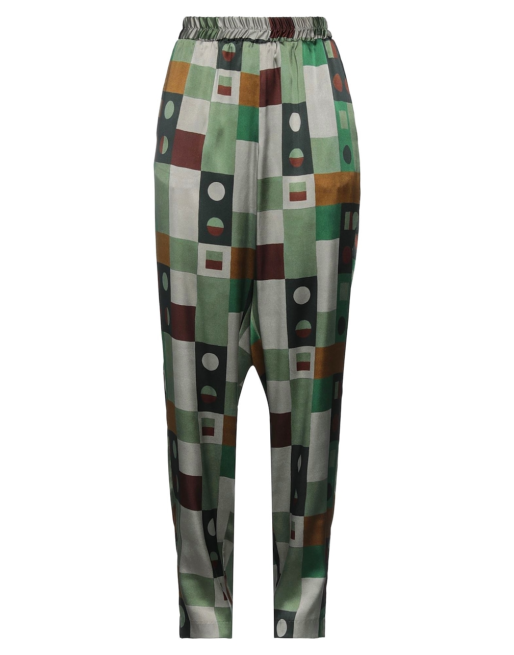 LE SARTE PETTEGOLE - Pants