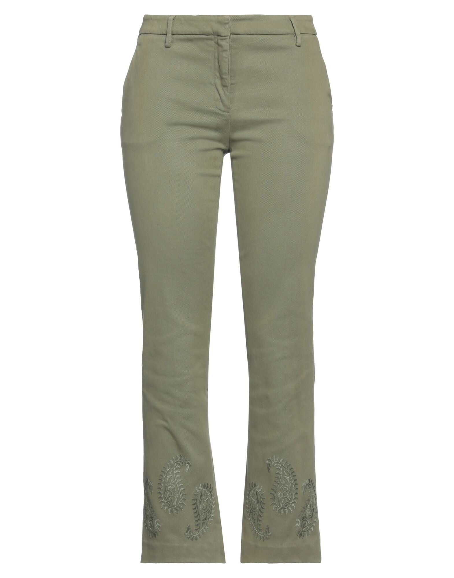 TRUE ROYAL - Trousers