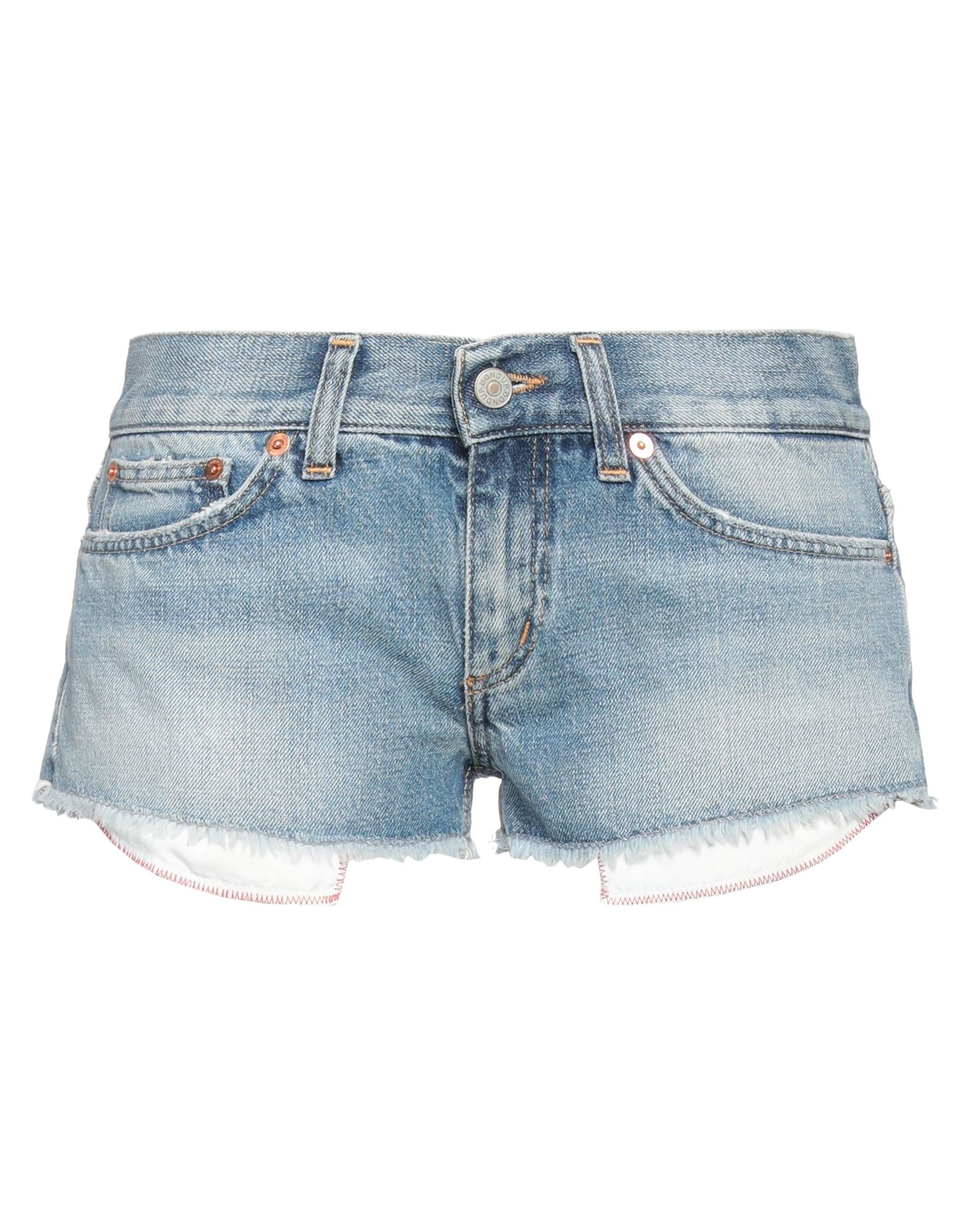 DONDUP - Denim shorts