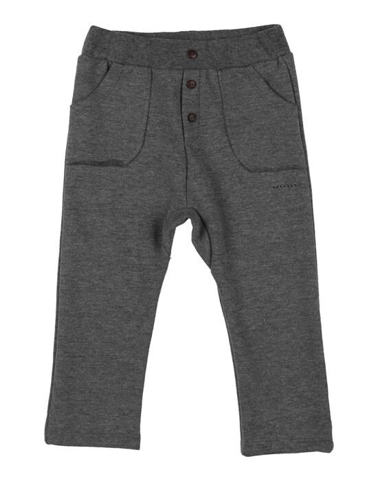 LA FELPERIA ITALIANA Повседневные брюки