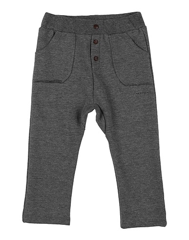 LA FELPERIA ITALIANA Pantalone Grigio 60% Cotone, 40% Poliestere