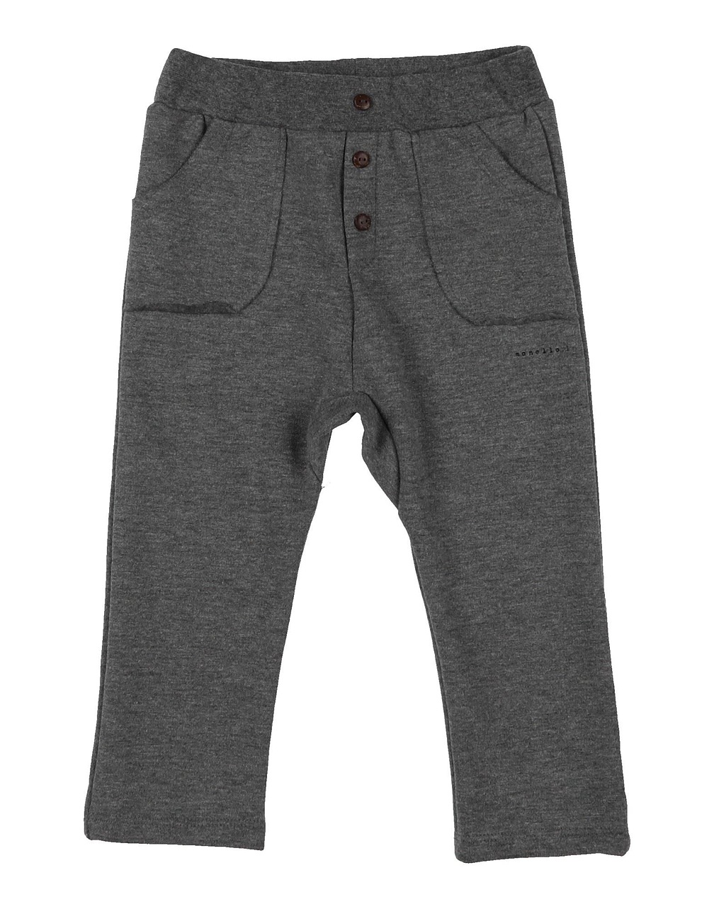 LA FELPERIA ITALIANA - Pantaloni