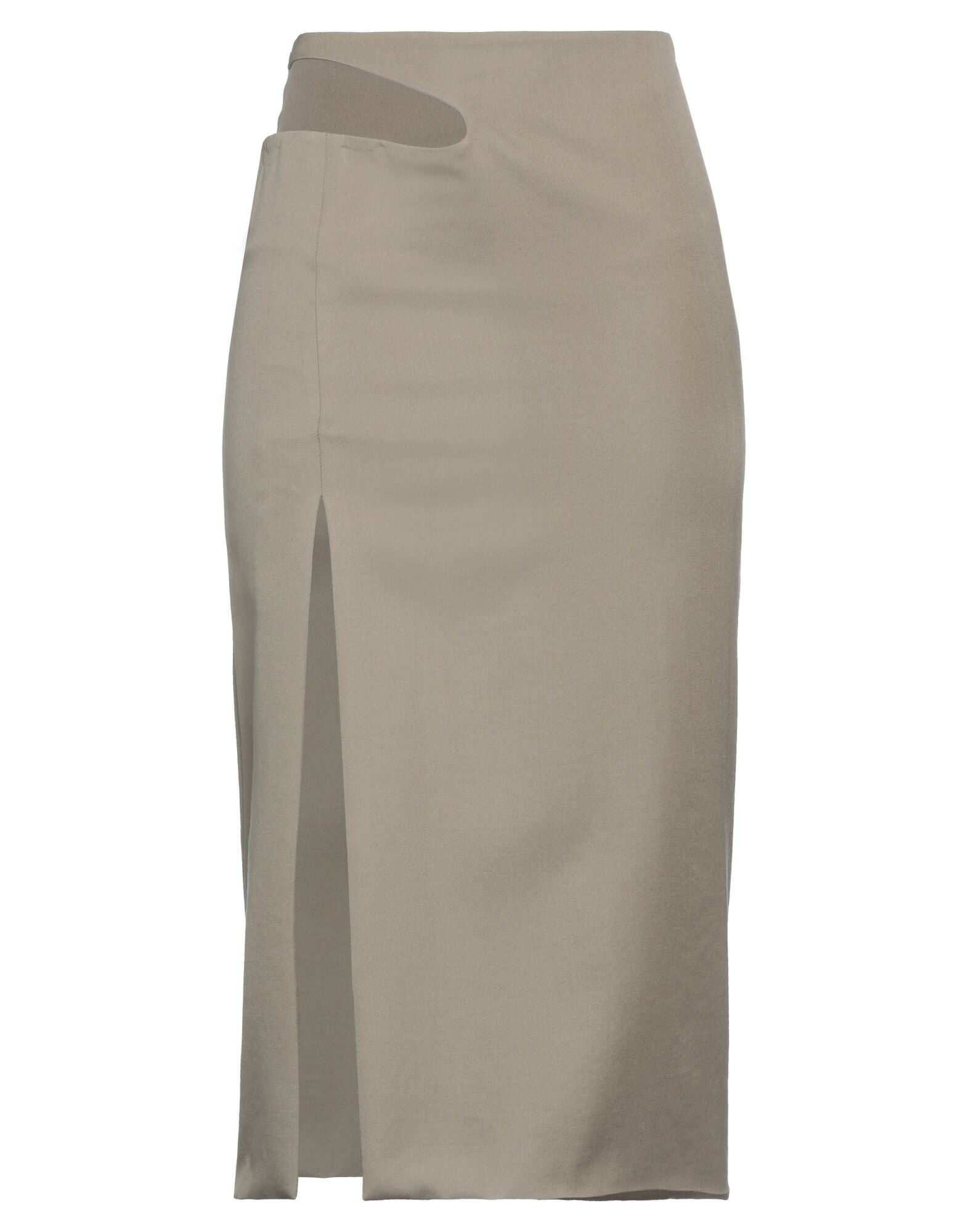 LOW CLASSIC - ミディスカート