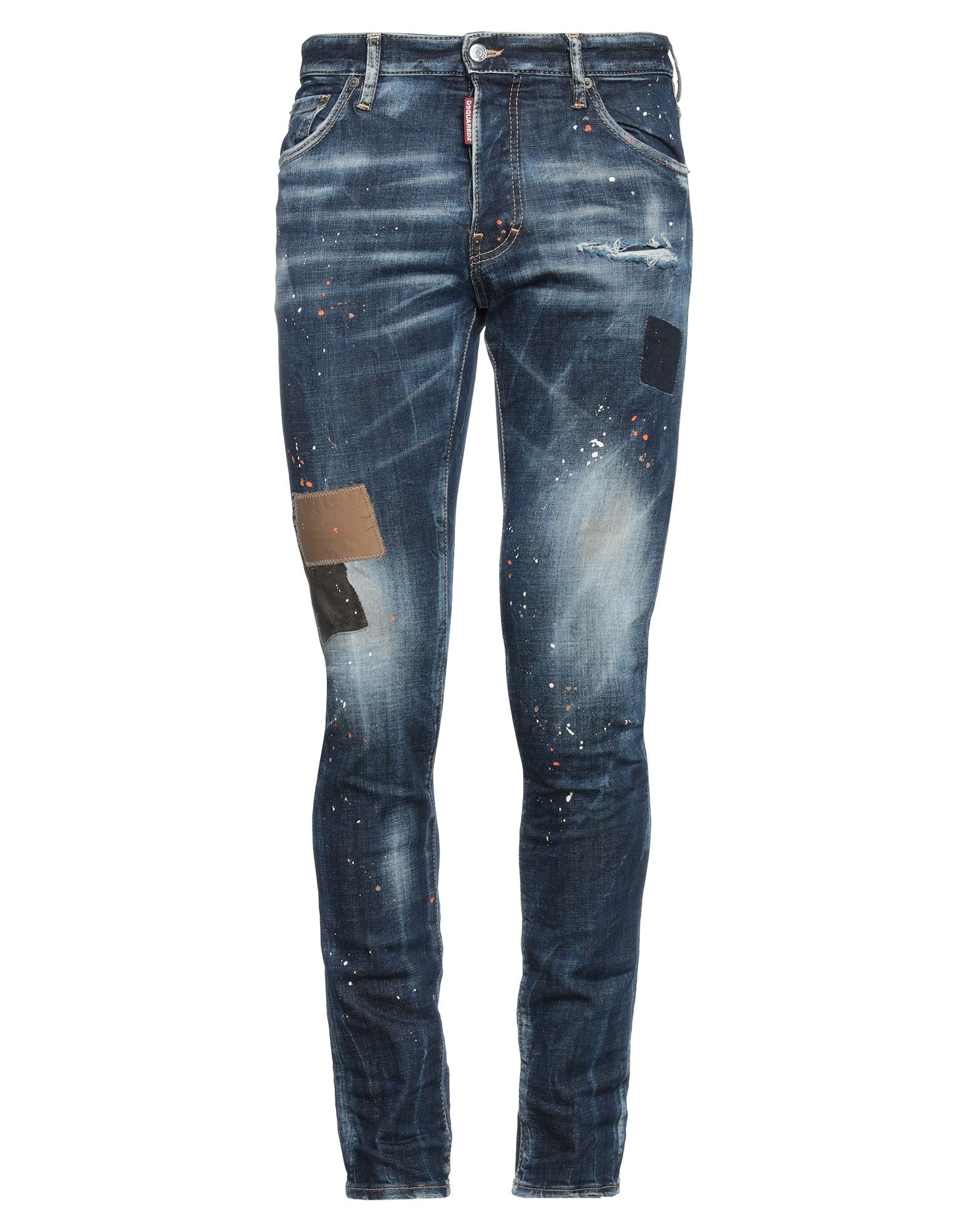 DSQUARED2 - Jeans