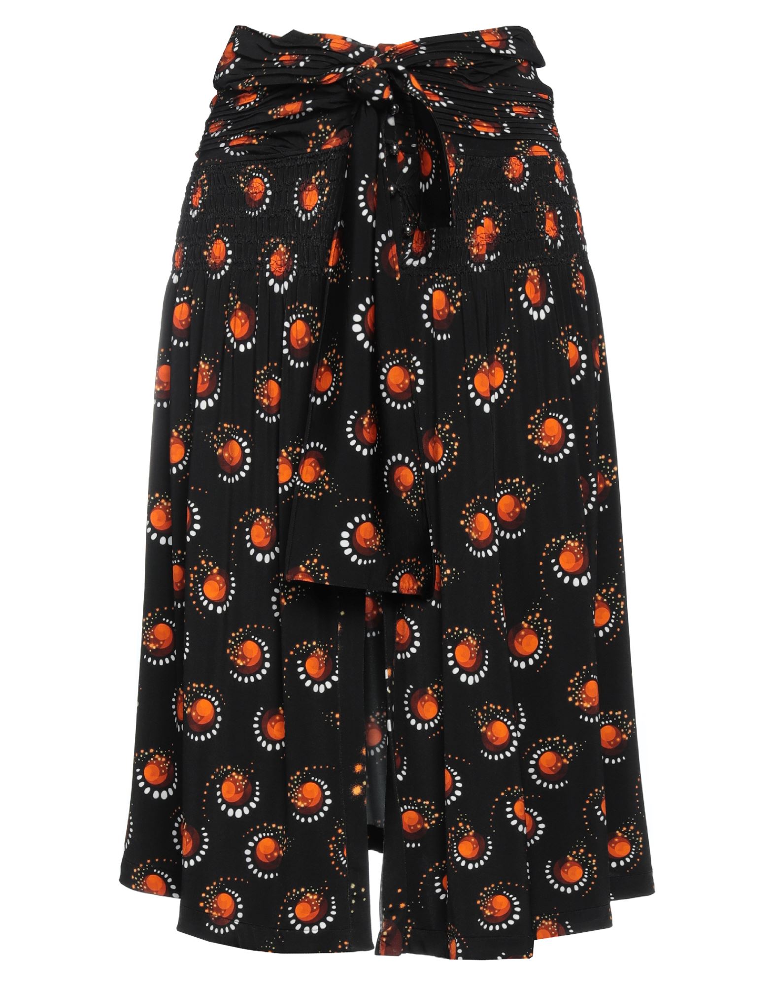 RABANNE - Midi skirts