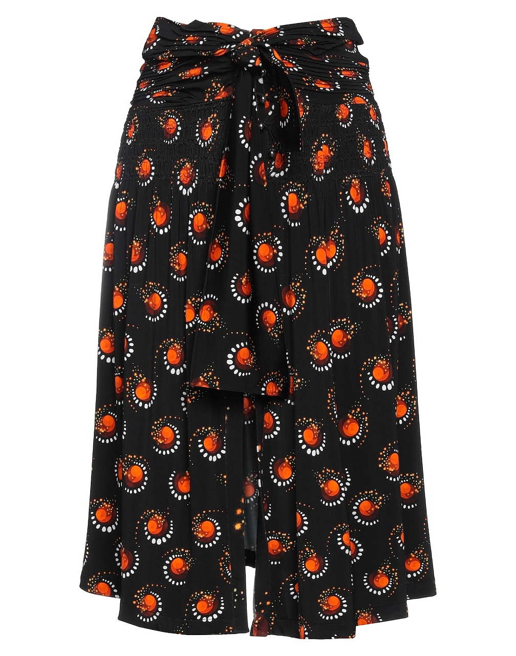 RABANNE - Midi skirts