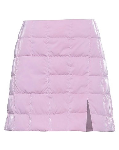 IENKI IENKI Minirock Rosa 100% Nylon
