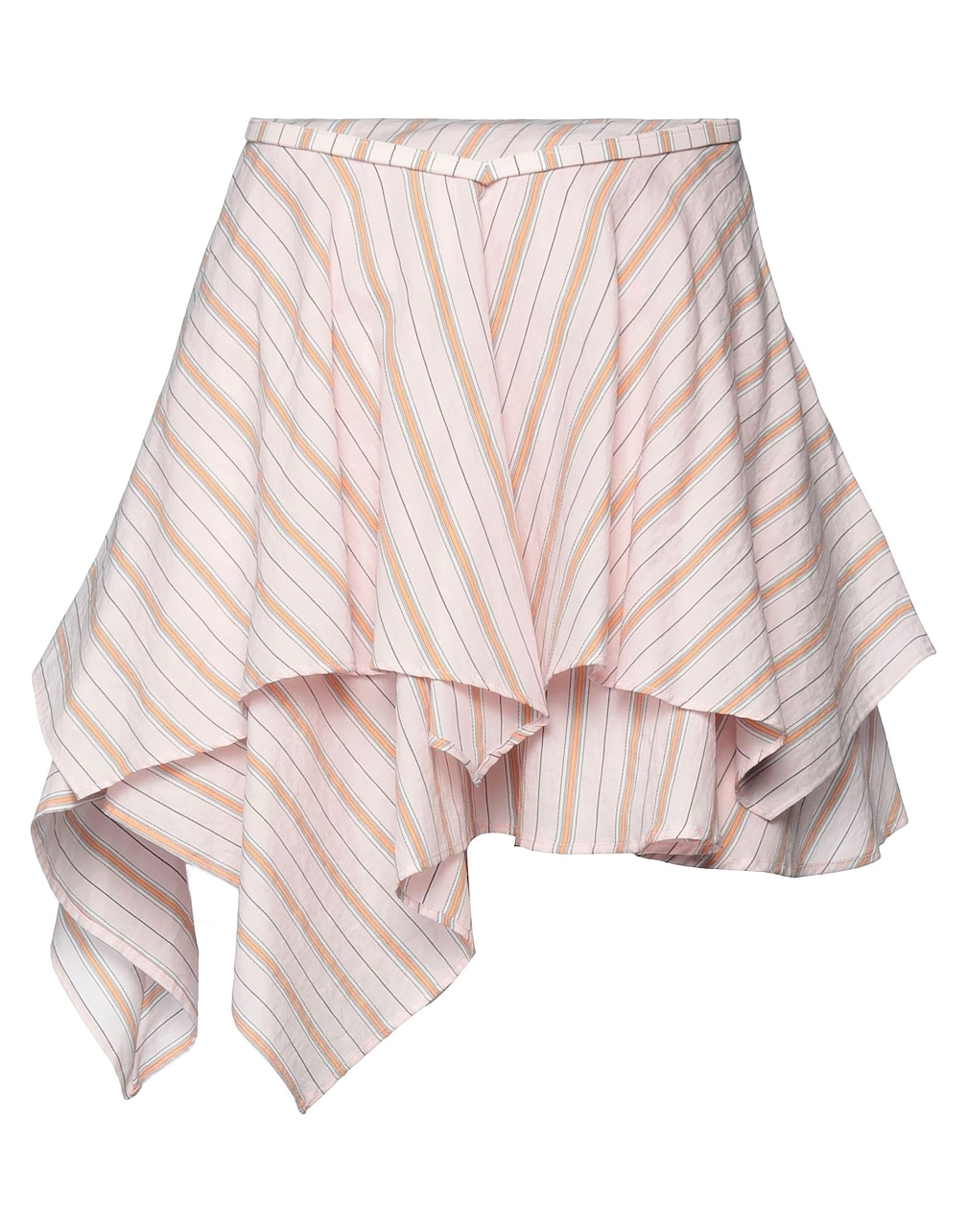 DONDUP - Mini skirts