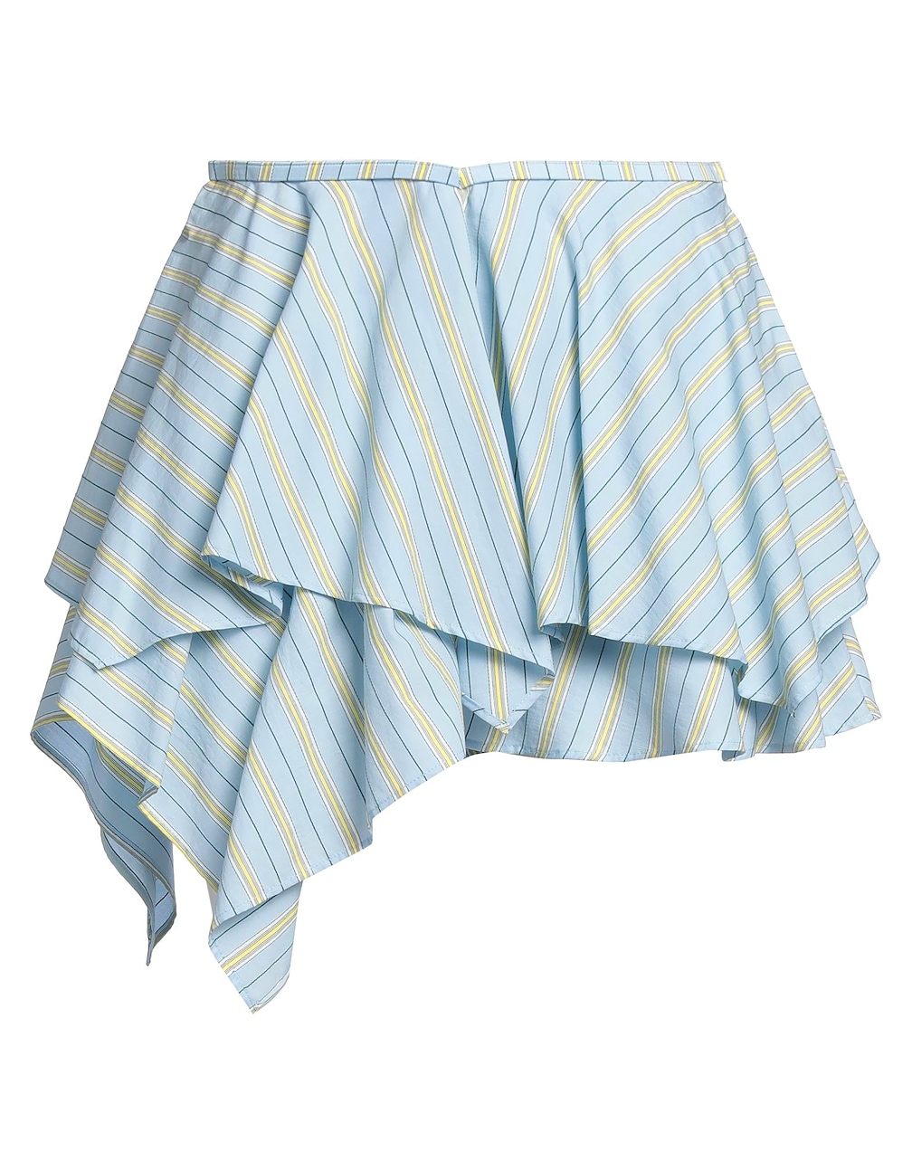 DONDUP - Mini skirts