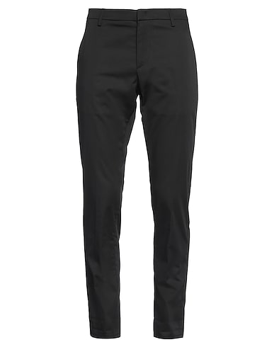 DONDUP Pantalon 94% Coton, 5% Soie, 1% Élasthanne