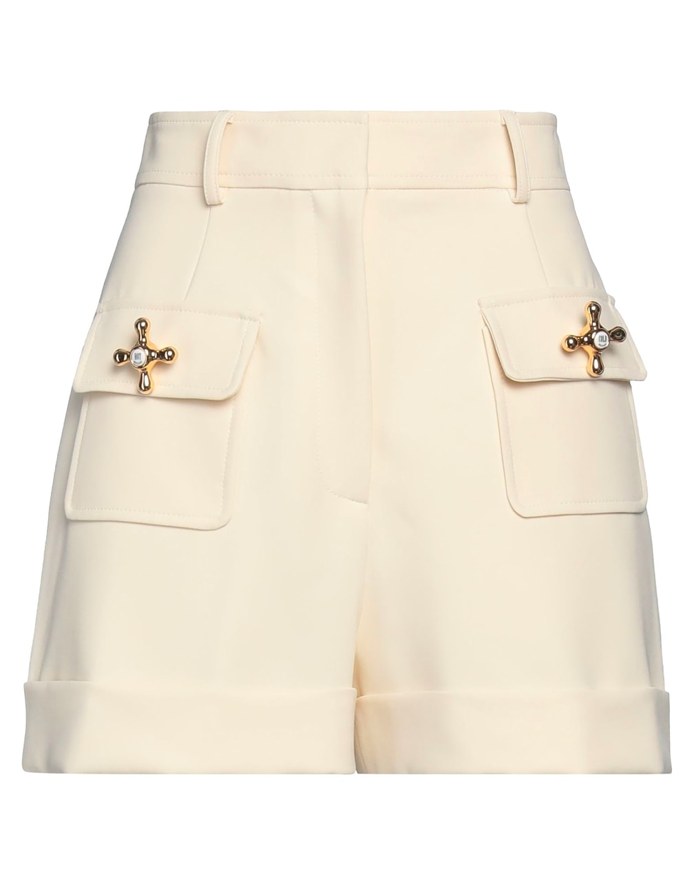 MOSCHINO - Shorts & Bermuda Shorts