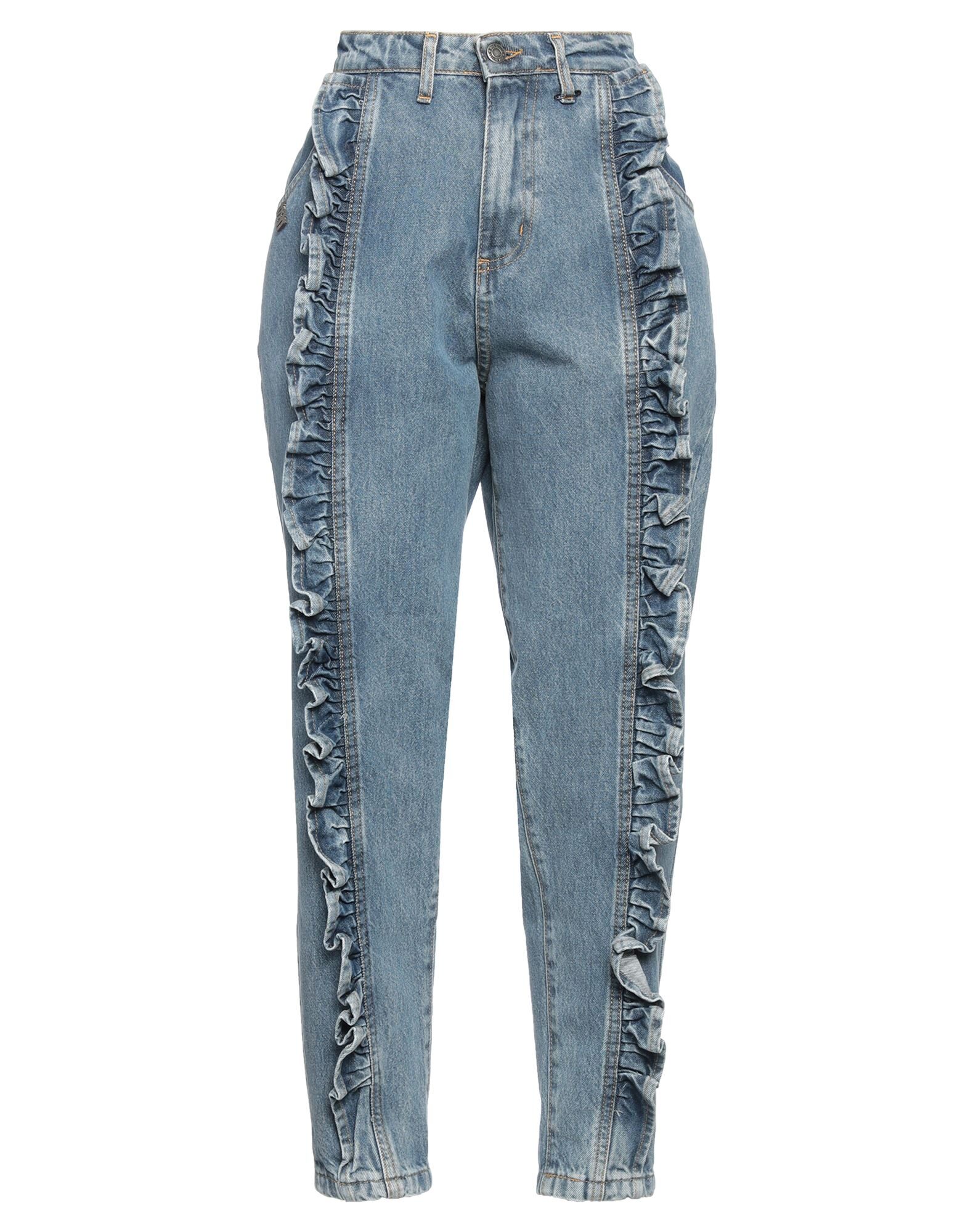 J·B4 JUST BEFORE - Jeans