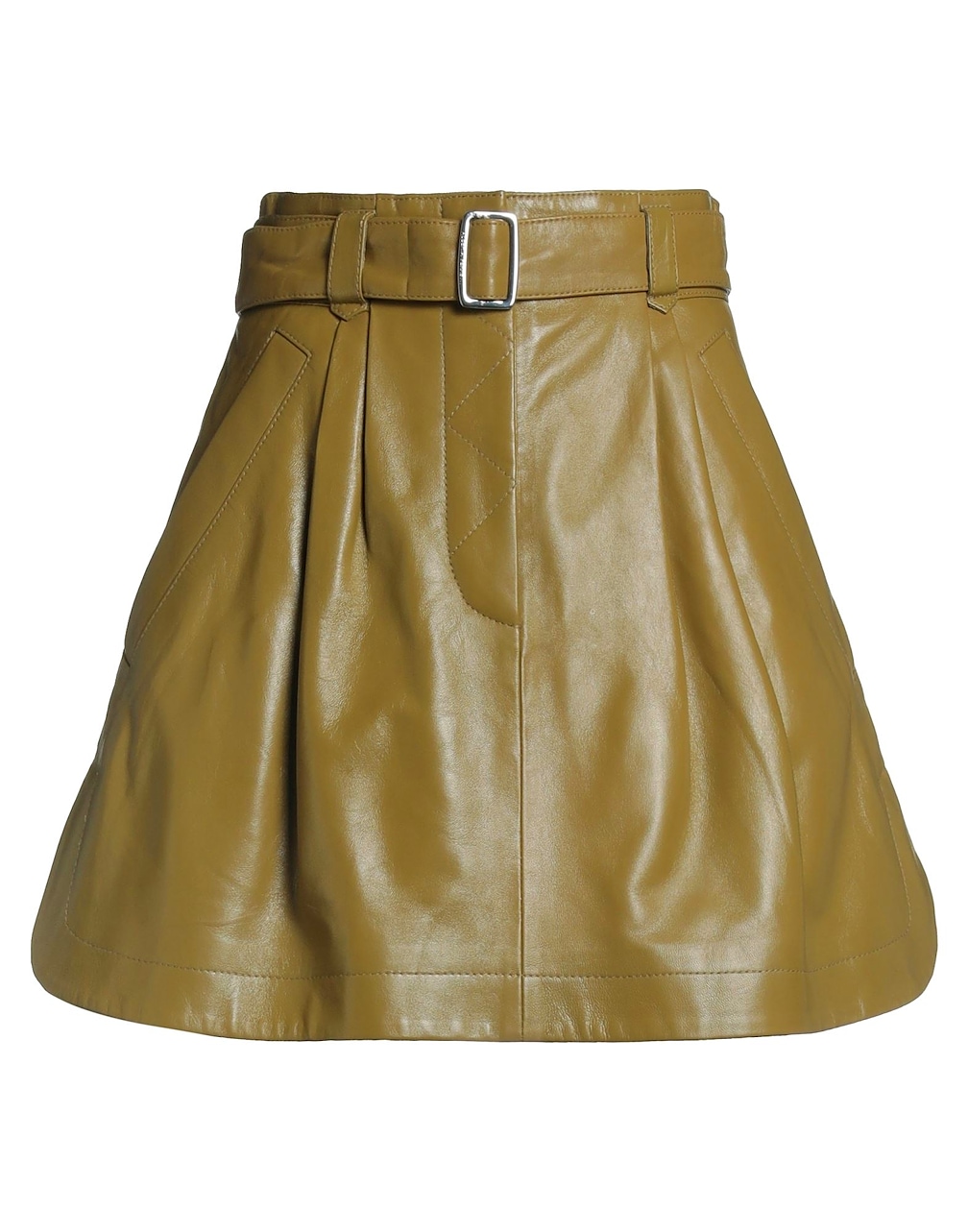 ALBERTA FERRETTI - Mini skirts