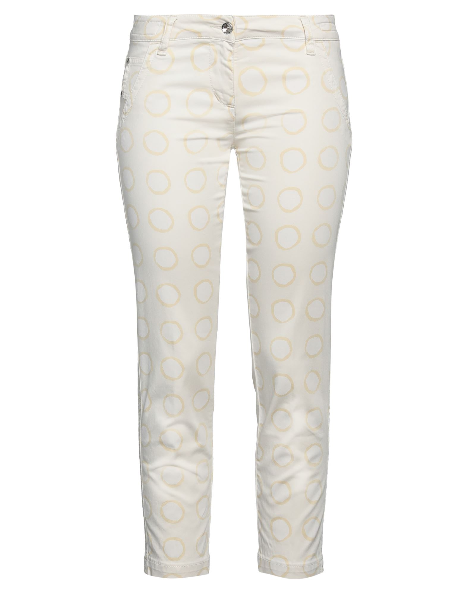 JACOB COHЁN - パンツ