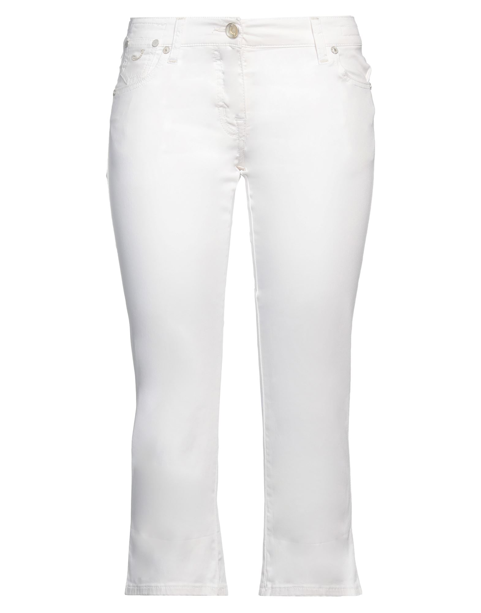 JACOB COHЁN - Trousers