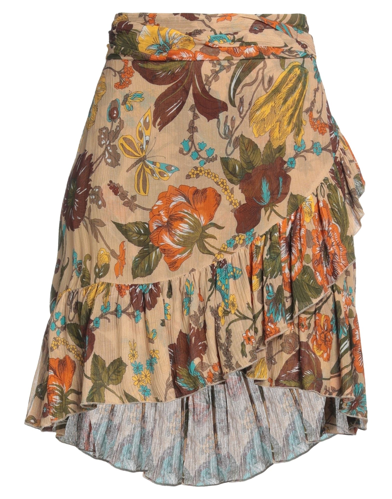 MOMONÍ - Mini skirts