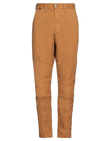 G-STAR RAW Chinos Cammello 65% Poliestere, 35% Cotone