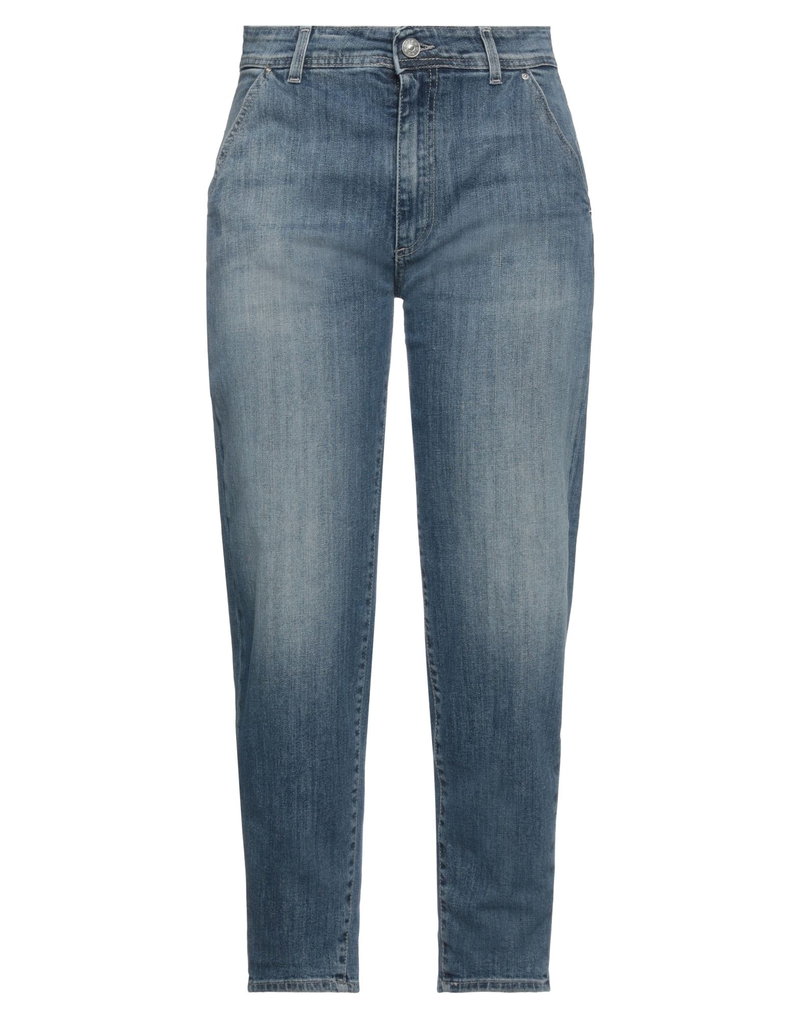 NOIR'N'BLEU - Pantalons en jean