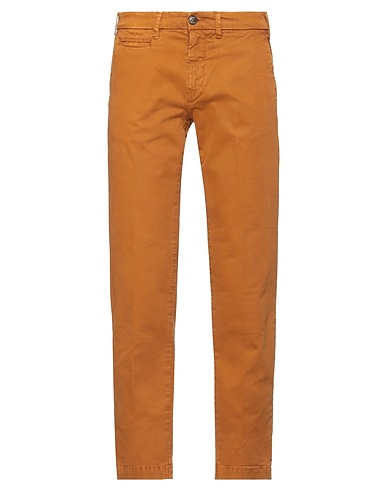40WEFT Pantalon Cuir 98% Coton, 2% Élasthanne