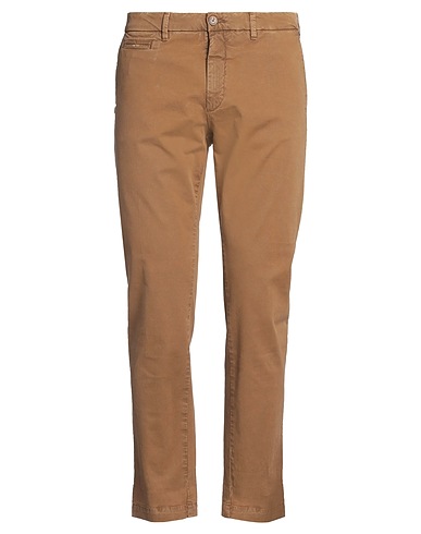 40WEFT Pantalone 98% Cotone, 2% Elastan