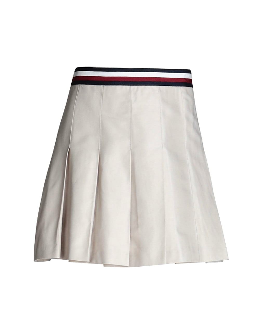 TOMMY HILFIGER - Mini skirts
